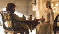 Still from Game of Thrones (Image via Instagram/@gameofthrones)